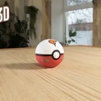 Team Flare Ball