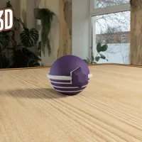 Tera Orb