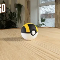 Ultra Ball