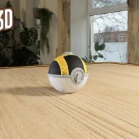 Ultra Ball (hisui)