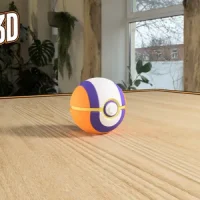 Unite Ball