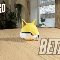 Hypno — Psychic Type