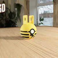 Elekid — Electric Type