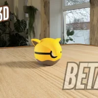 Drowzee — Psychic Type
