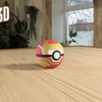 Iron Man Ball