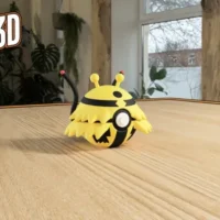 Electivire — Electric Type