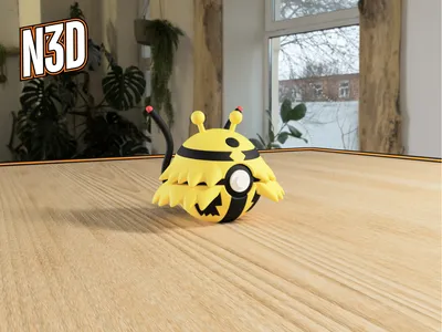 Electivire — Electric Type