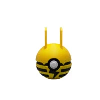 Elekid — Electric Type