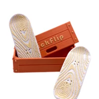 Kickflip Skateboard Fidget