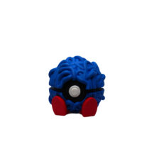 Tangela — Grass Type