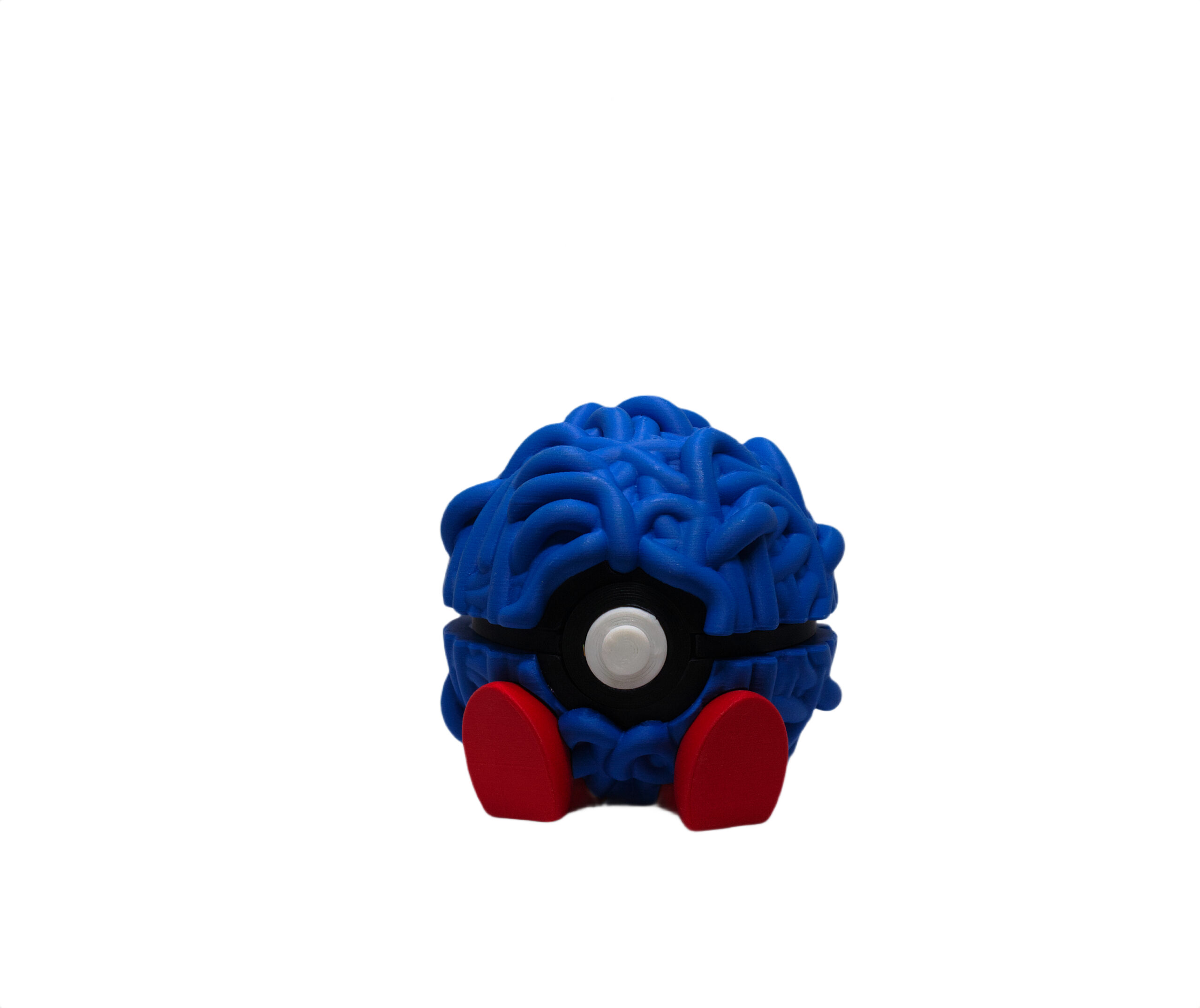 Tangela — Grass Type