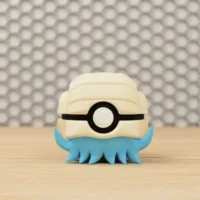 Omanyte — Rock Type