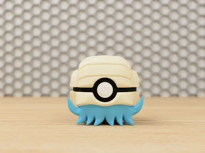 Omanyte — Rock Type