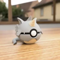 Rhydon — Ground Type