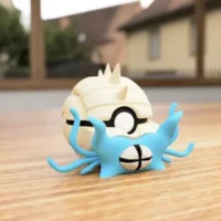 Omastar — Rock Type