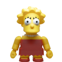 Lisa Chunkson by The Kit Kiln