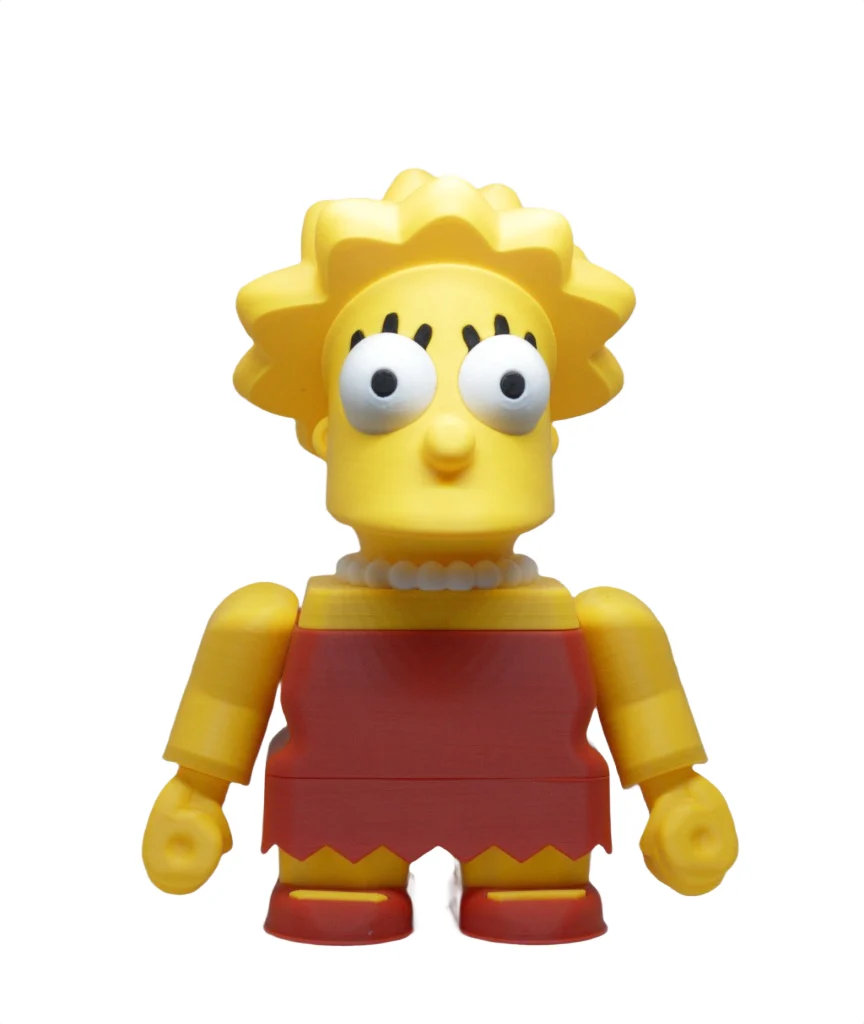Lisa Chunkson by The Kit Kiln