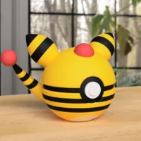 Ampharos