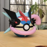 Ash-Greninja