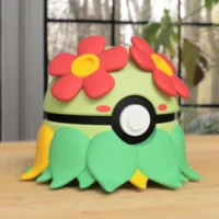 Bellossom