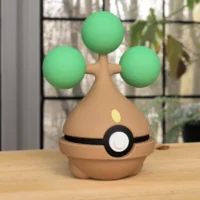 Bonsly