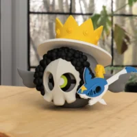 Brook Duskull