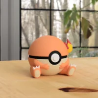 Charmander