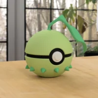 Chikorita