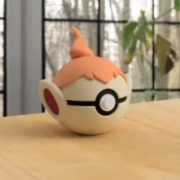 Chimchar