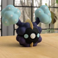 Cosmog