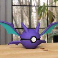 Crobat