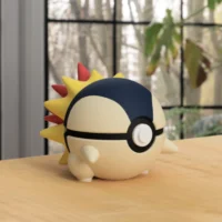 Cyndaquil