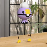 Drifloon