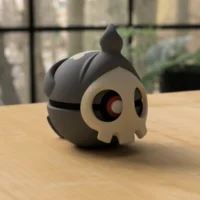 Duskull