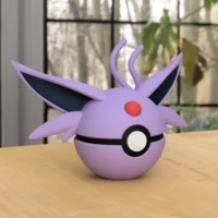 Espeon