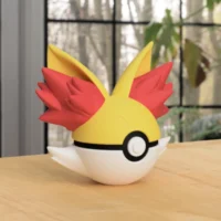 Fennekin