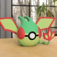 Flygon