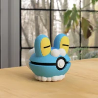 Froakie