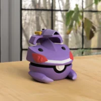 Genesect
