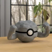 Geodude