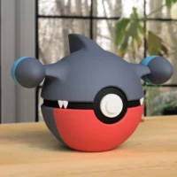 Gible