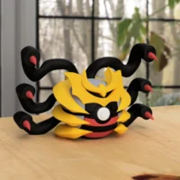 Giratina Origin Forme