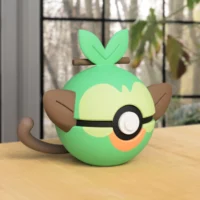 Grookey