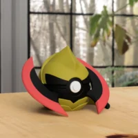 Haxorus