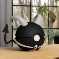 Houndoom