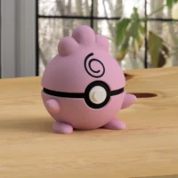 Igglybuff