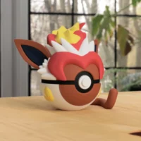 Infernape