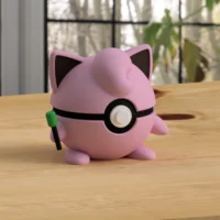Jigglypuff