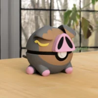 Lechonk