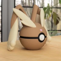 Lopunny